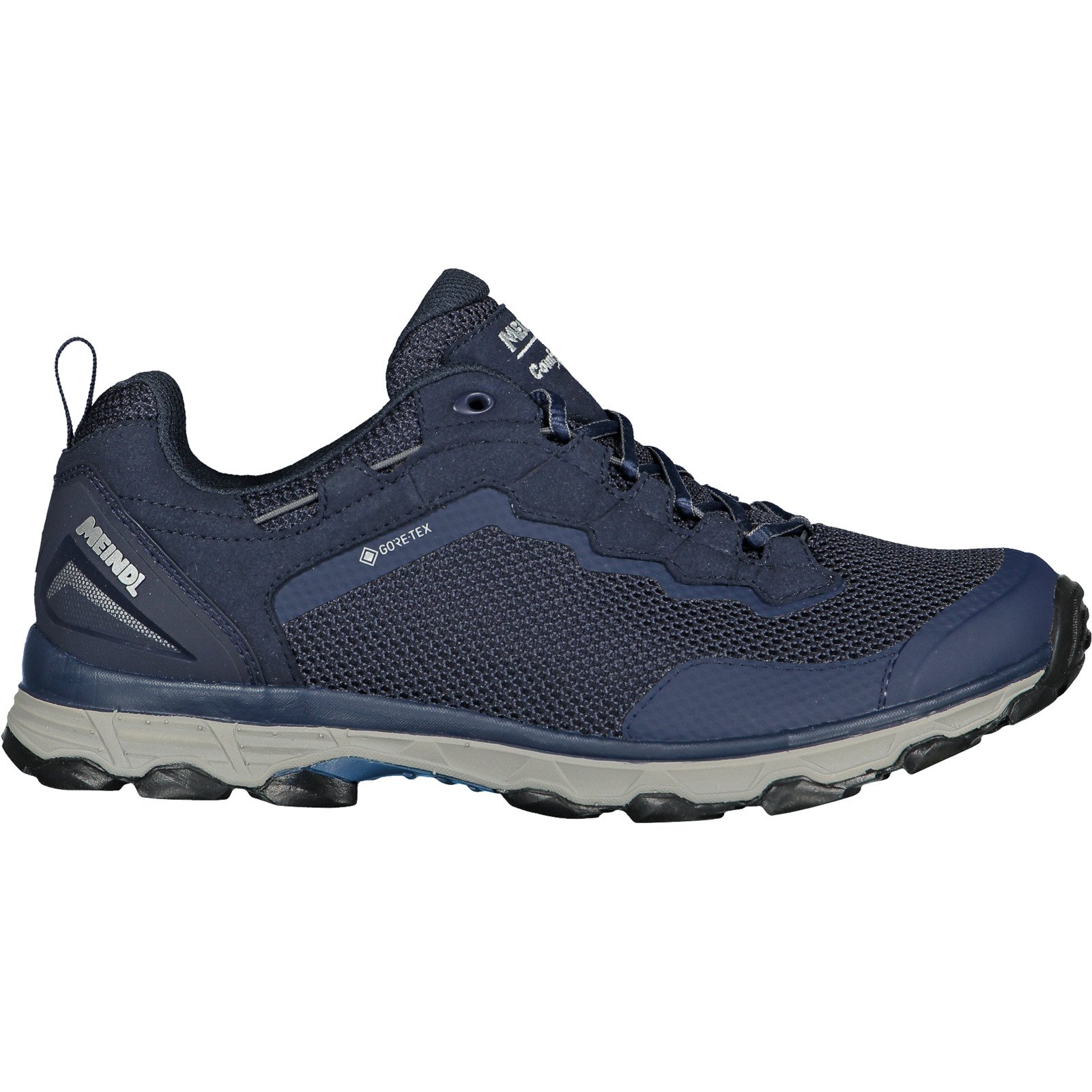 Meindl Herren-Trekkingschuh Activo Sport GTX 45