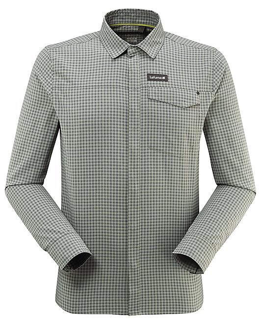 LAFUMA - CHEMISE SKIM SHIELD M