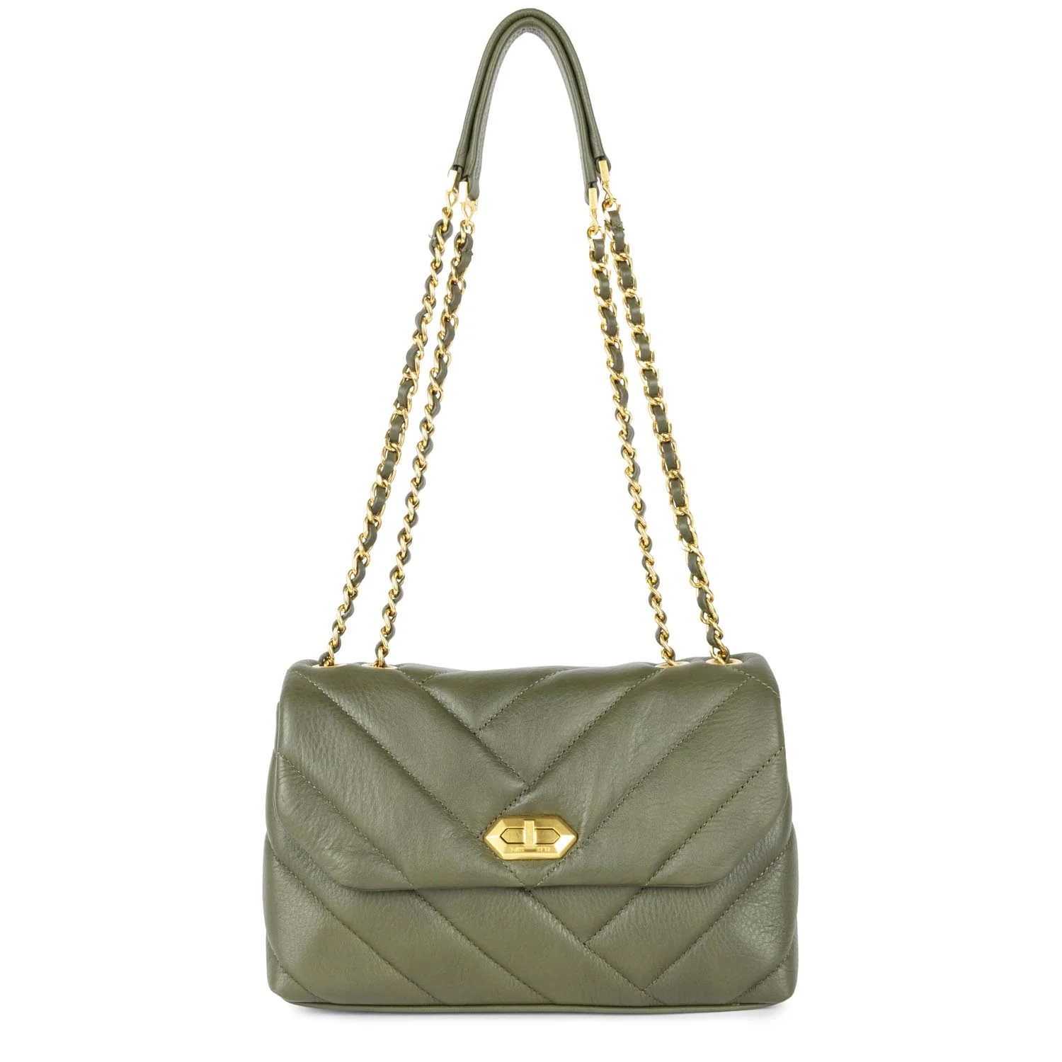 Soft Matelassé-Sac trotteur