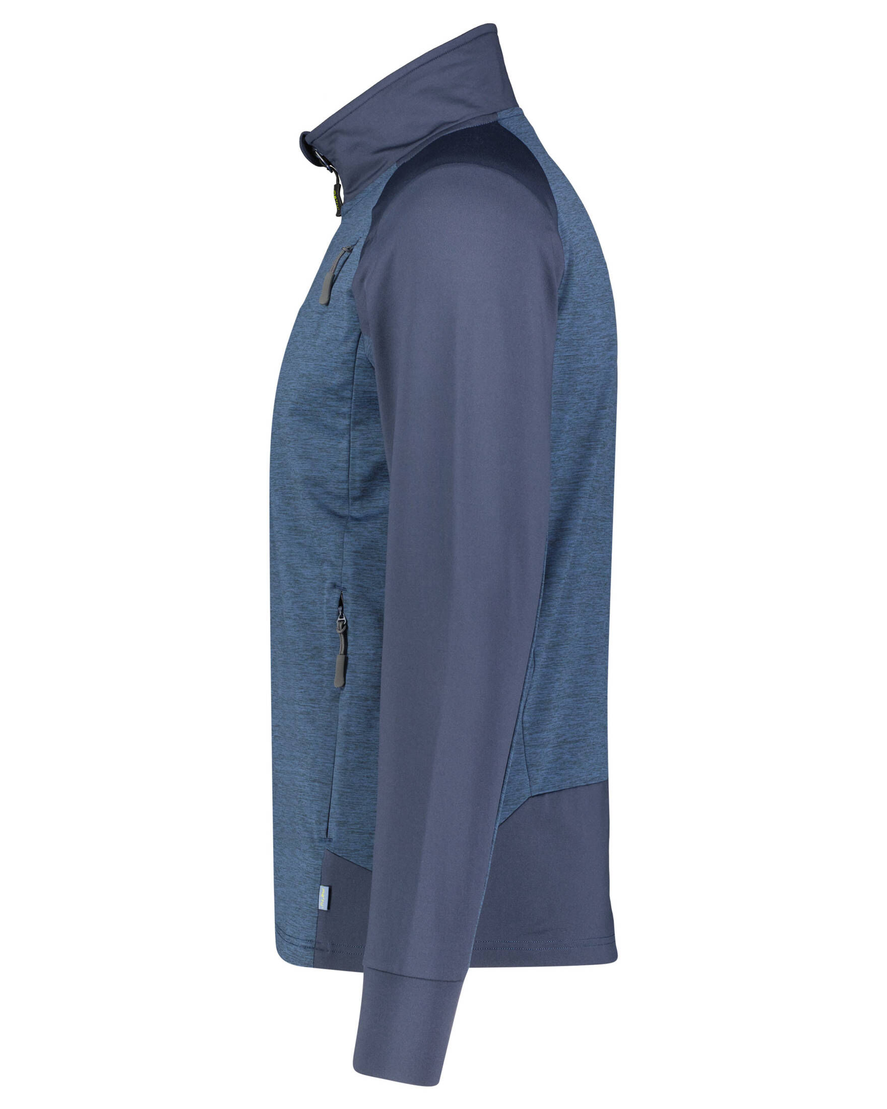 meru| Herren Powerstretchjacke BORBA