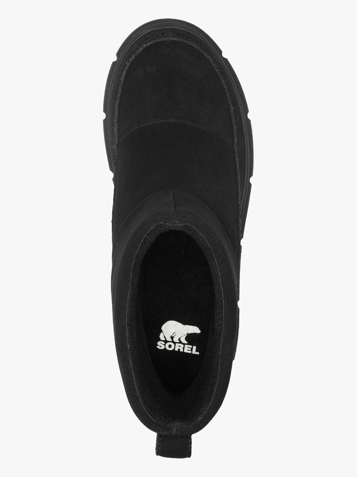 Explorer III Slip-on Waterproof Boots
