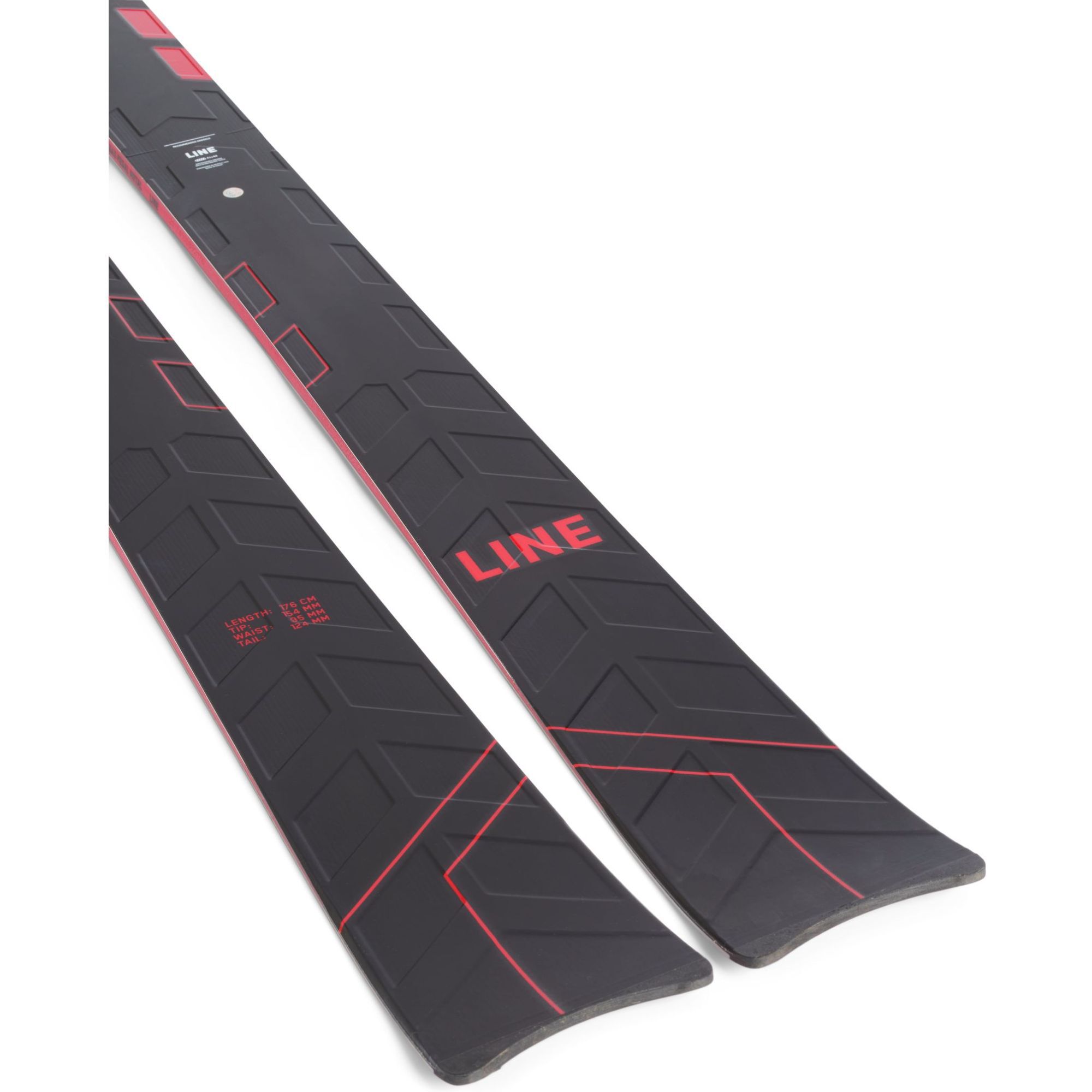 LineBlade M 22/23