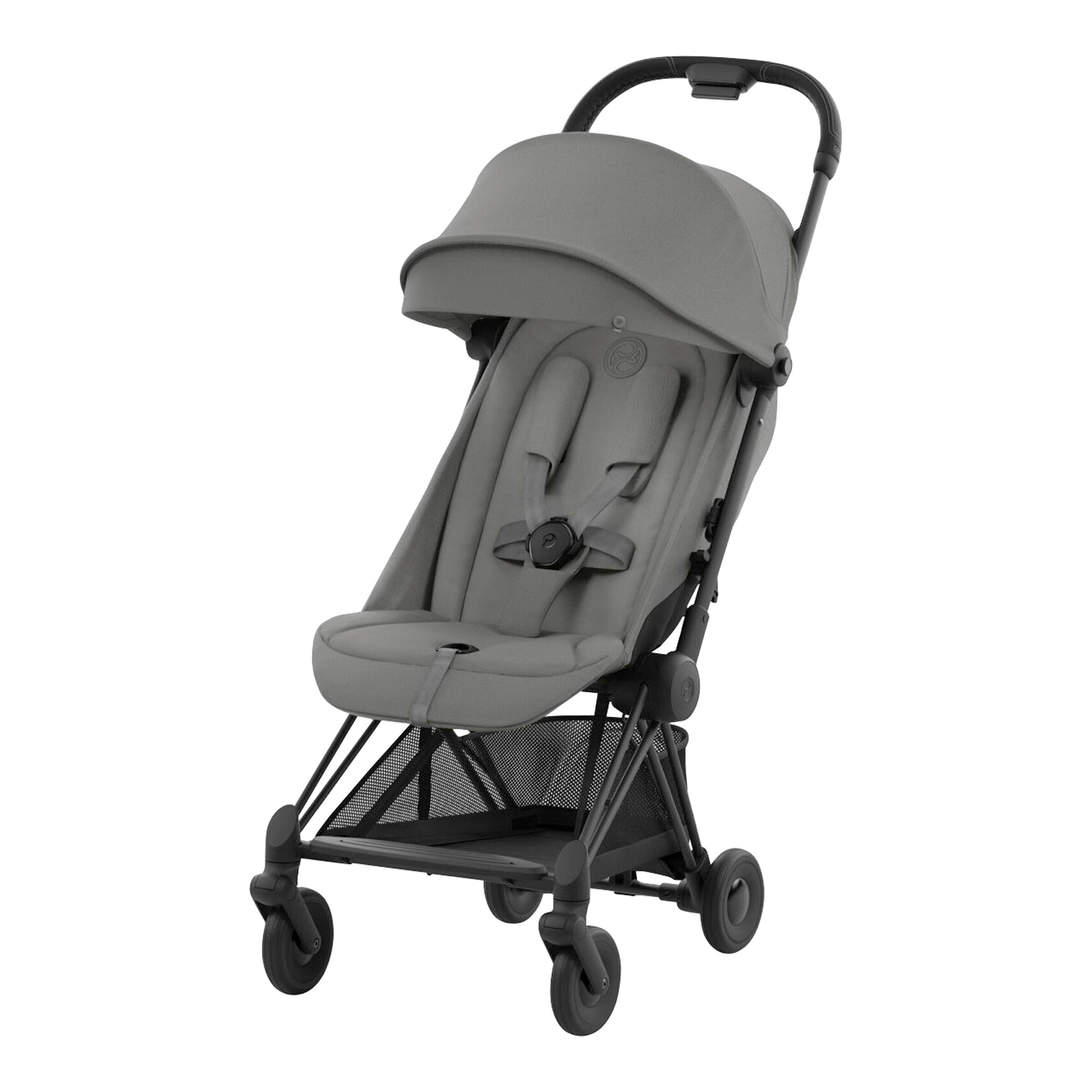 Cybex - PLATINUM Buggy COYA matt black / mirage grey