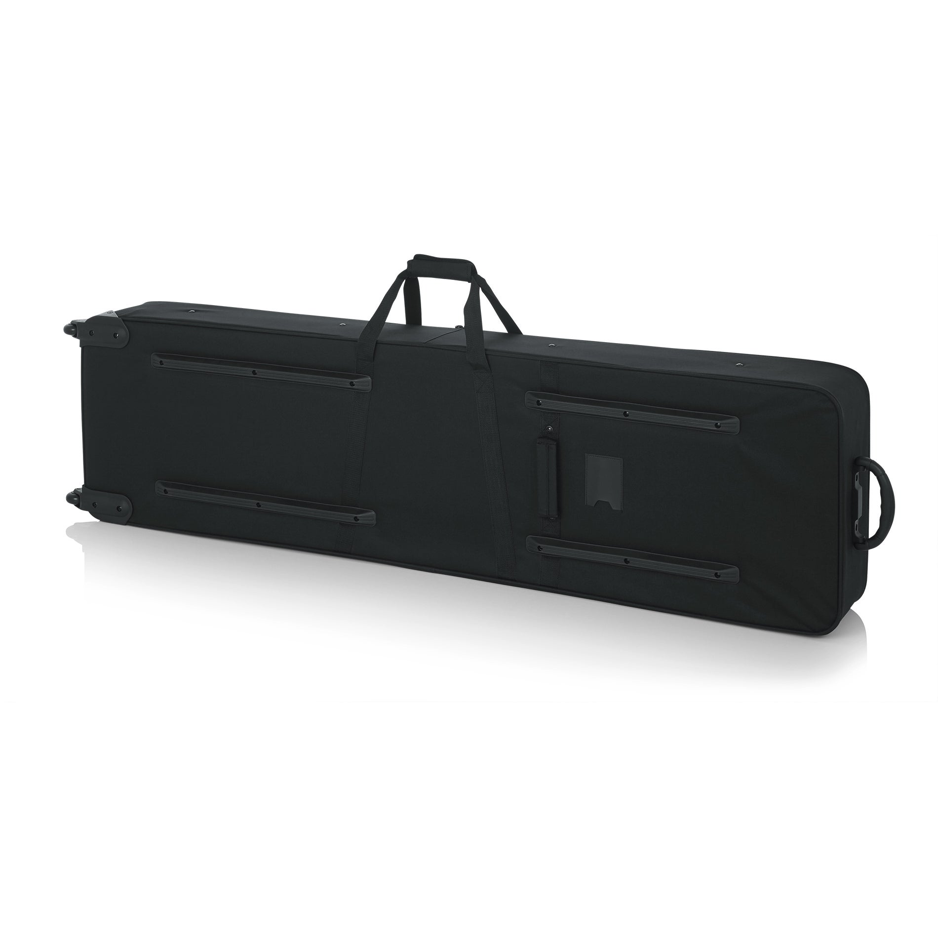 Gator Cases GK-88-SLXL Lightweight Keyboard Gig Bag voor keyboard met 88 toetsen, 149 x 38 x 15 cm