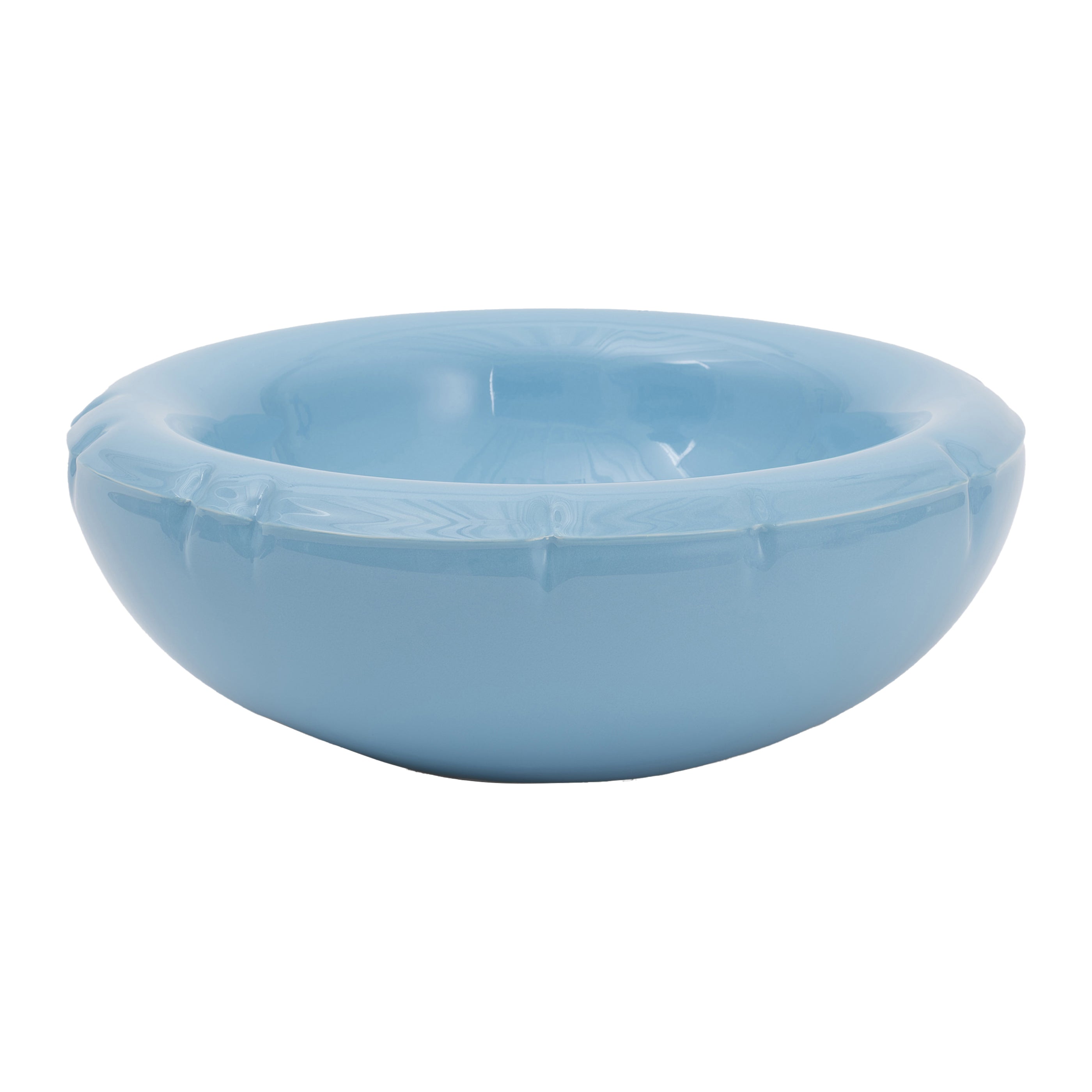 Home Studyo Mick Schaal Ã 32 cm - Sky Gloss