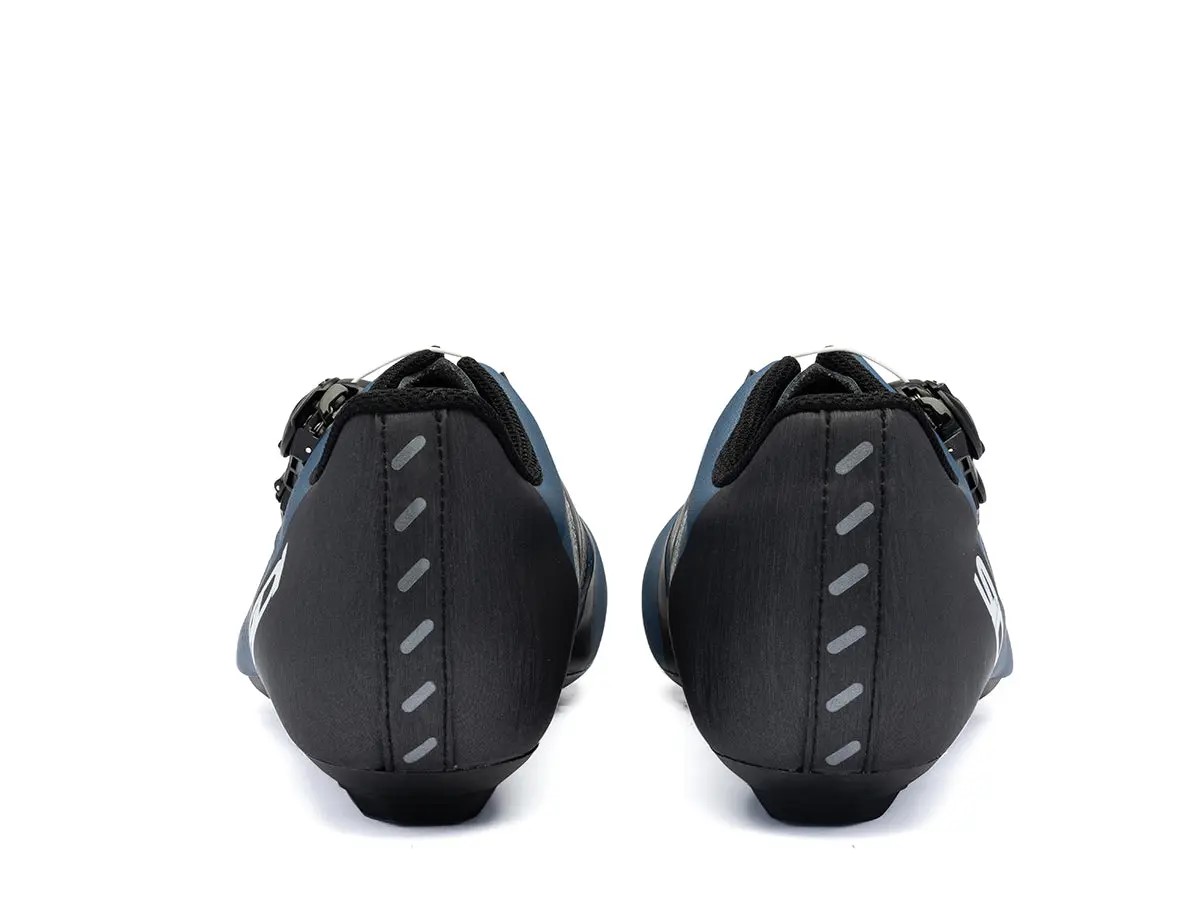 Sidi Scarpe Ergo 6 racersko mørk blå