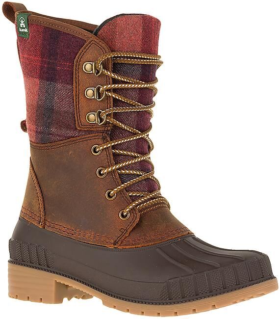 KAMIK - CHAUSSURES CHAUDES SIENNA II