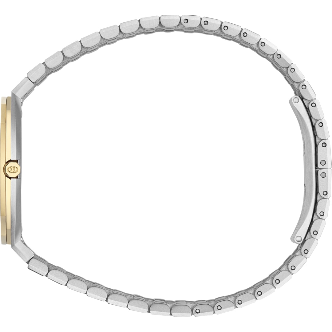Gucci 25H Bicolor 30mm