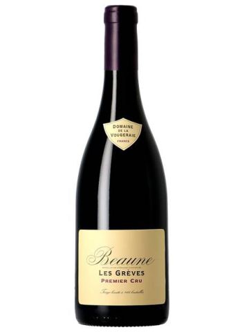 Beaune 1er cru Les Grèves - La Vougeraie