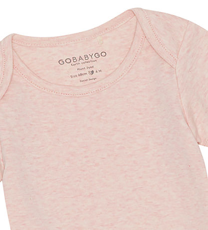 GoBabyGo Body k/æ - Hazel - Rose