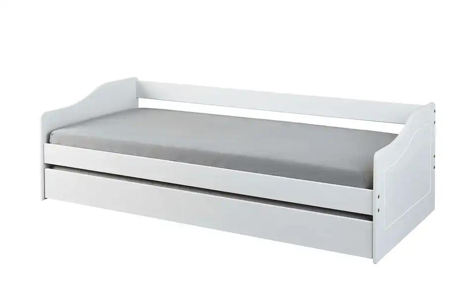 Funktionsbett Leonie