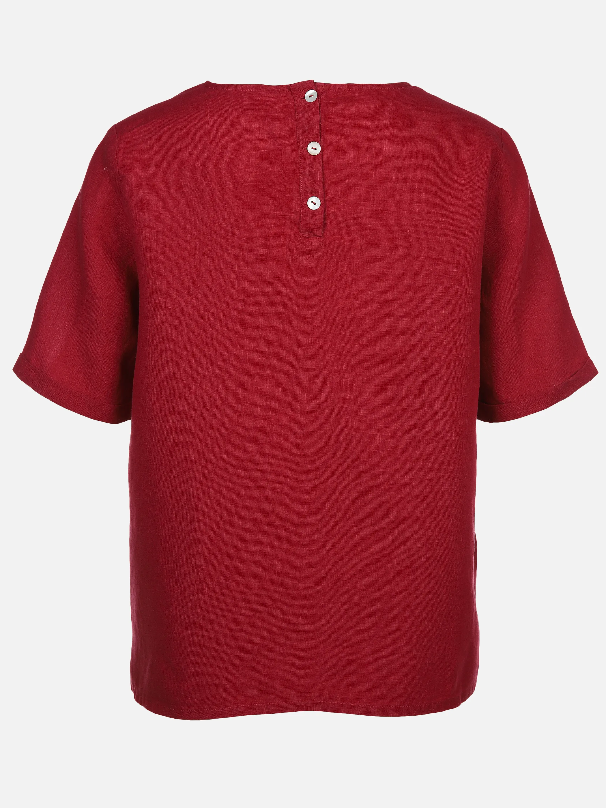 Damen Leinenshirt