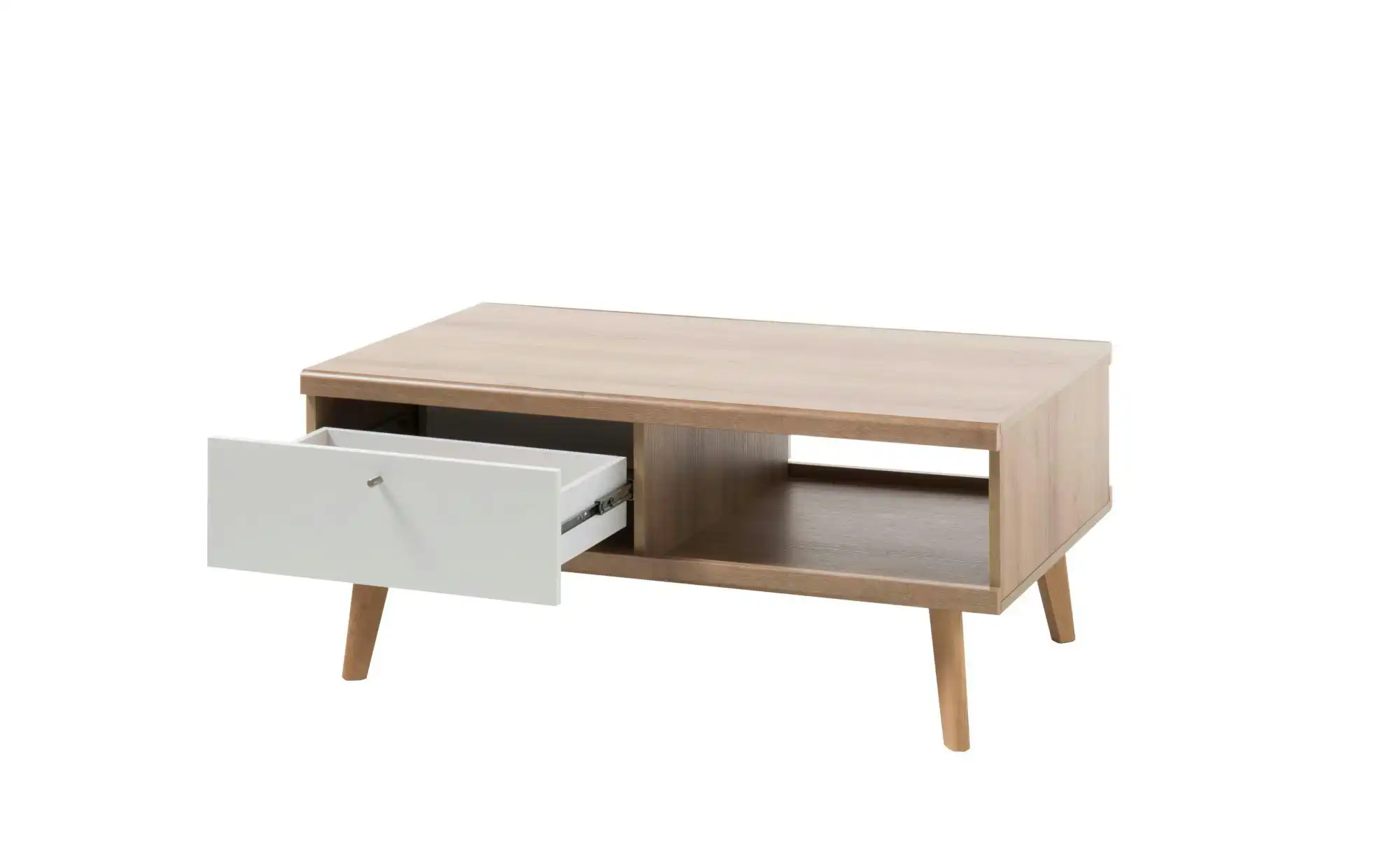 Couchtisch mit Schubkasten Lessay
