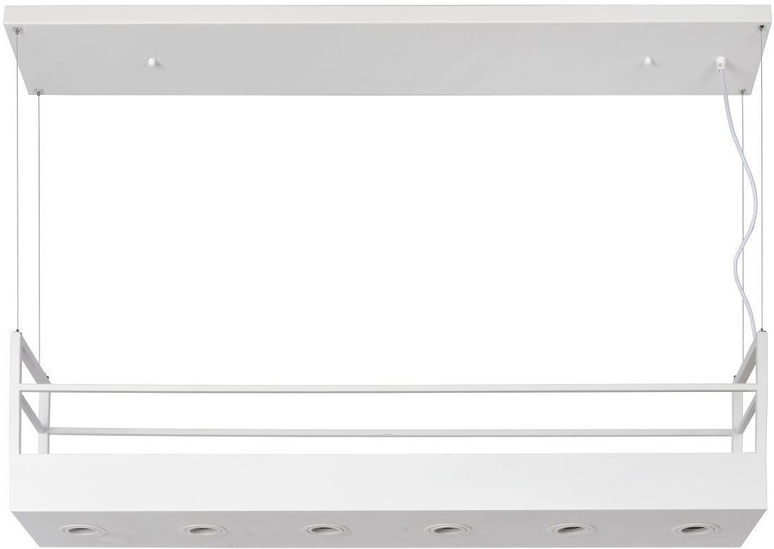 Lucide   Miravelle Hanglamp