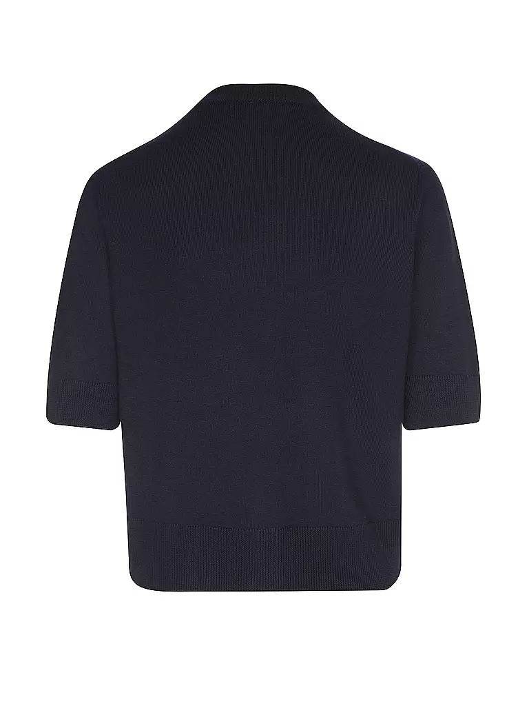 OFFICINE GENERALE Cardigan  dunkelblau