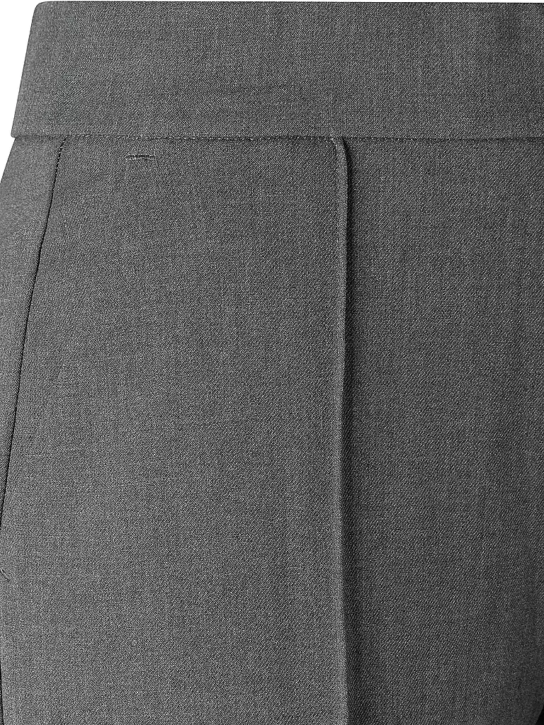 MAC Marlenehose CHIARA  grau