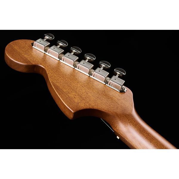 Fender Montery Standard MAH