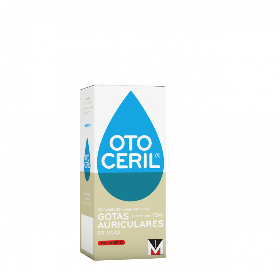 Otoceril