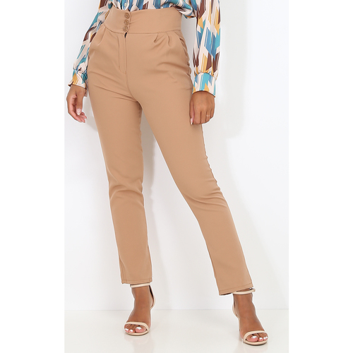 La Modeuse - 63678_P145015 Beige