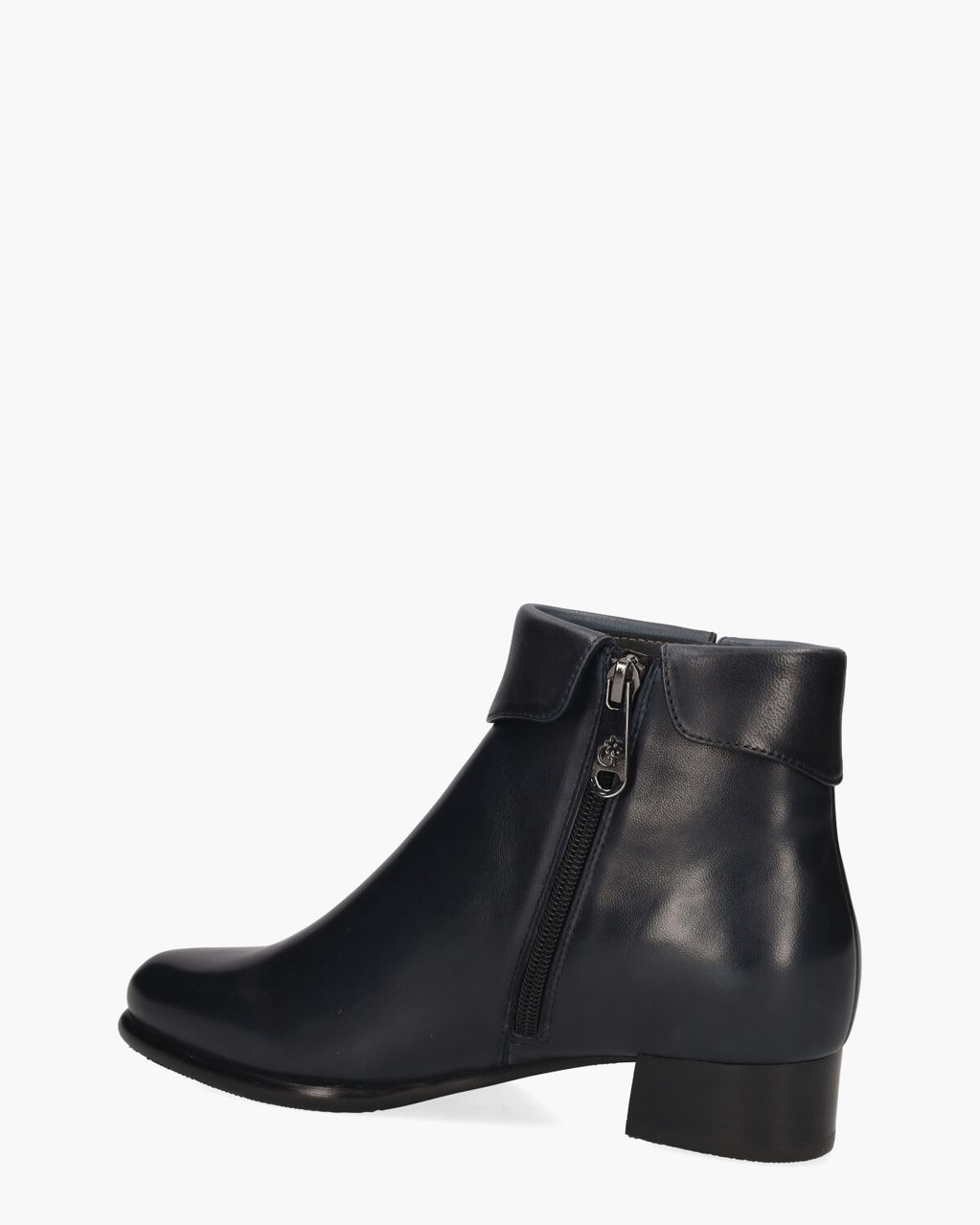 Maripé G&G152 V.2 Donkerblauw Dames Enkelboots