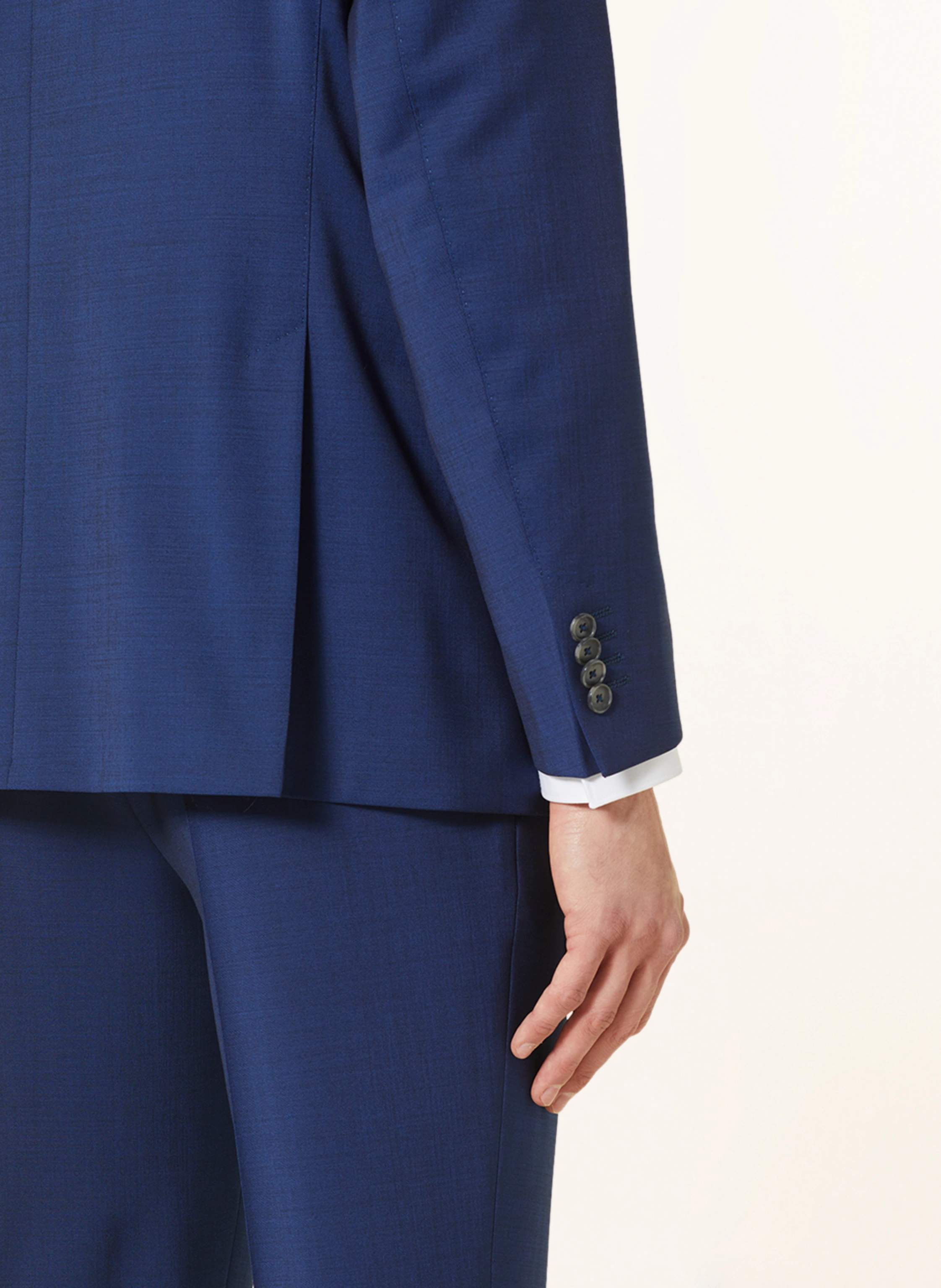 DRESSLER Anzugsakko Shaped Fit