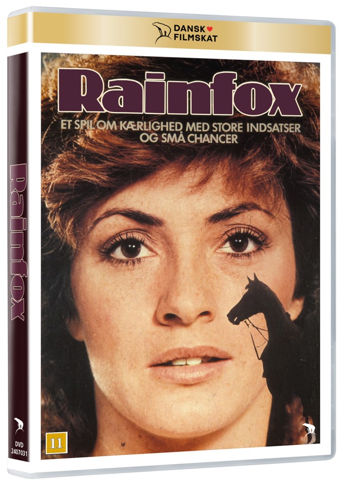Rainfox
