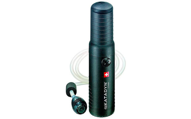 Katadyn Wasserfilter Combi 1 Liter/min