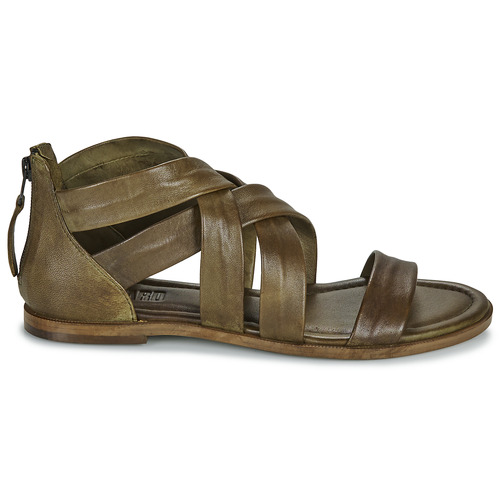Regard - ET.EBA V2 CRUST OLIVE GREEN 2206 - Vert
