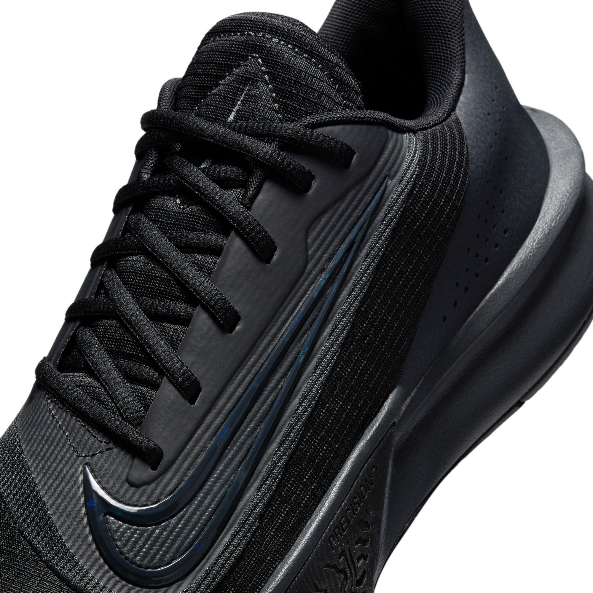 Nike Precision VII Basketball Trainers Adults