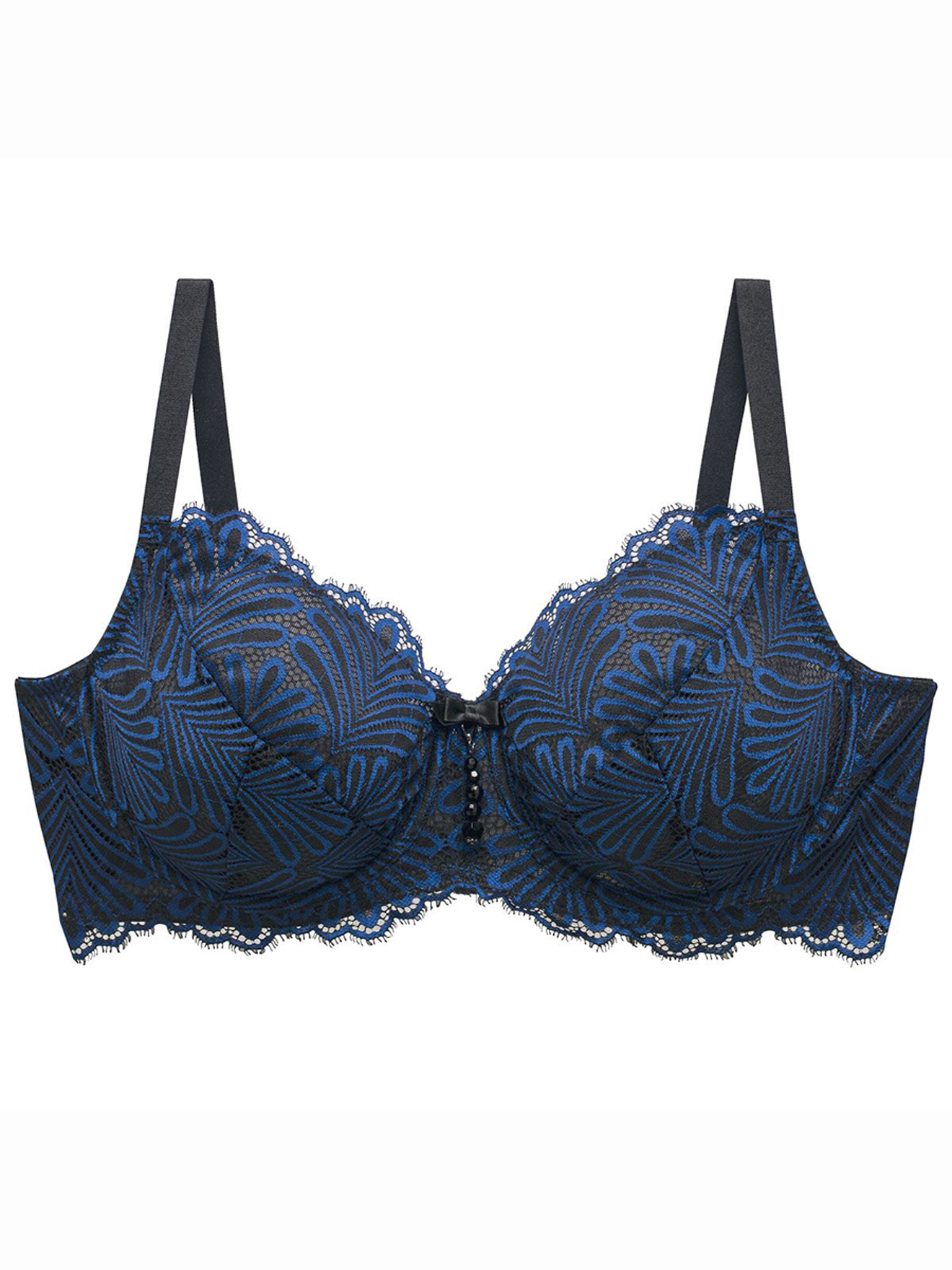 Soutien-gorge à armatures Abordage