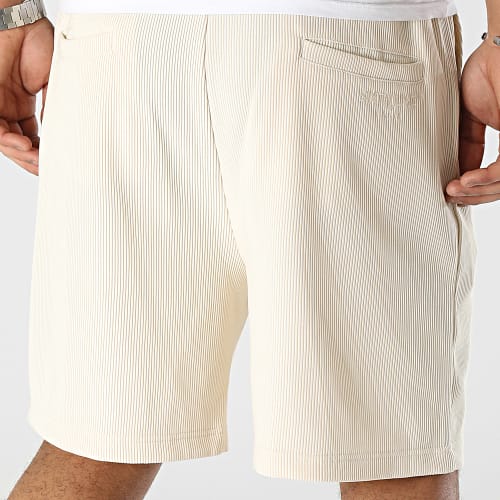 Short Jogging M23851CST Beige