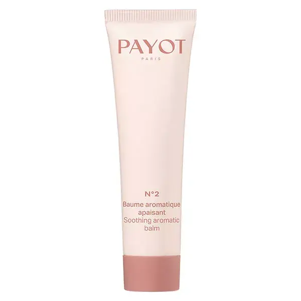 Payot Crème N°2 Bálsamo Aromático Calmante 30ml