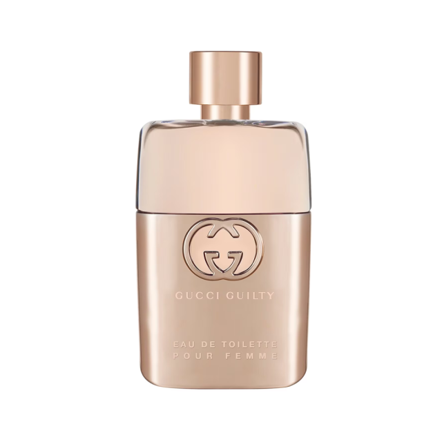 Gucci Guilty Eau de Toilette