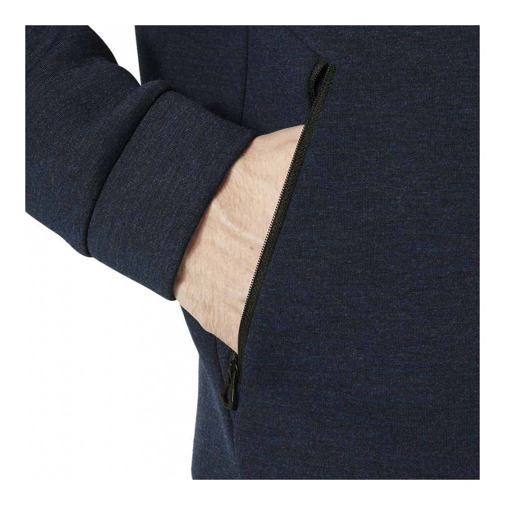 Helly Hansen HP OCEAN FZ 2.0 - Veste Homme navy