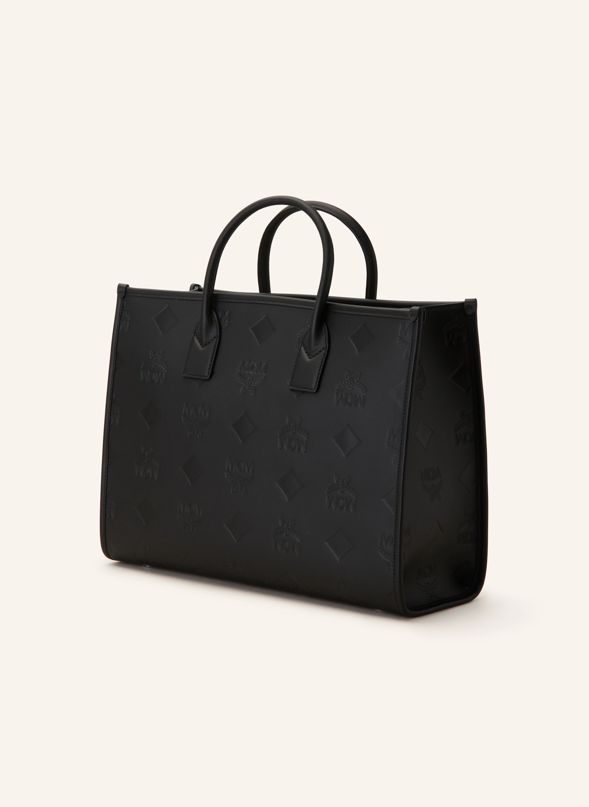 MCM Shopper MÜNCHEN LARGE