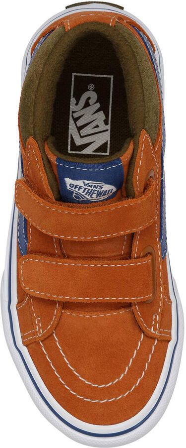 Vans Hoge Sneakers MTE SK8-Mid Reissue V