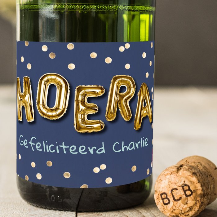Perriere | Brut Chardonnay | Hoera | 750ml