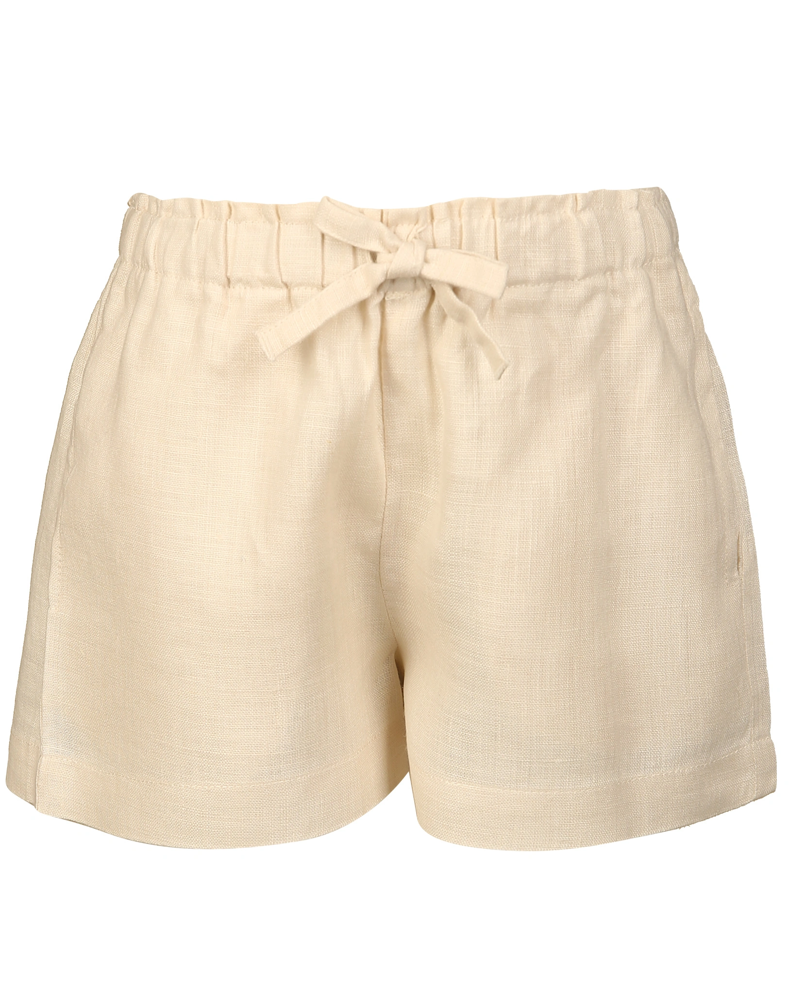 Leinen-Shorts PALA in kit