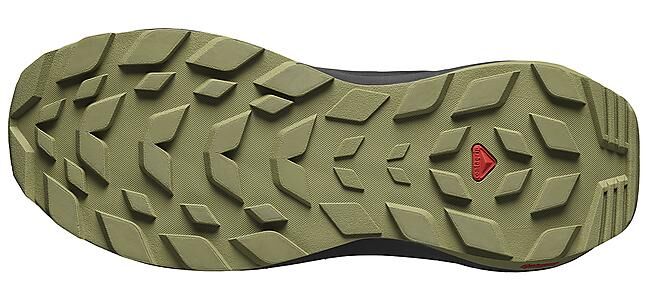 SALOMON - CHAUSSURES DE MULTIACTIVITE ELIXIR GTX