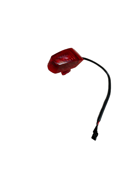 Led Arrière Feu Stop 2 câble \/ 2 pins pour Trottinette Electrique E-Twow