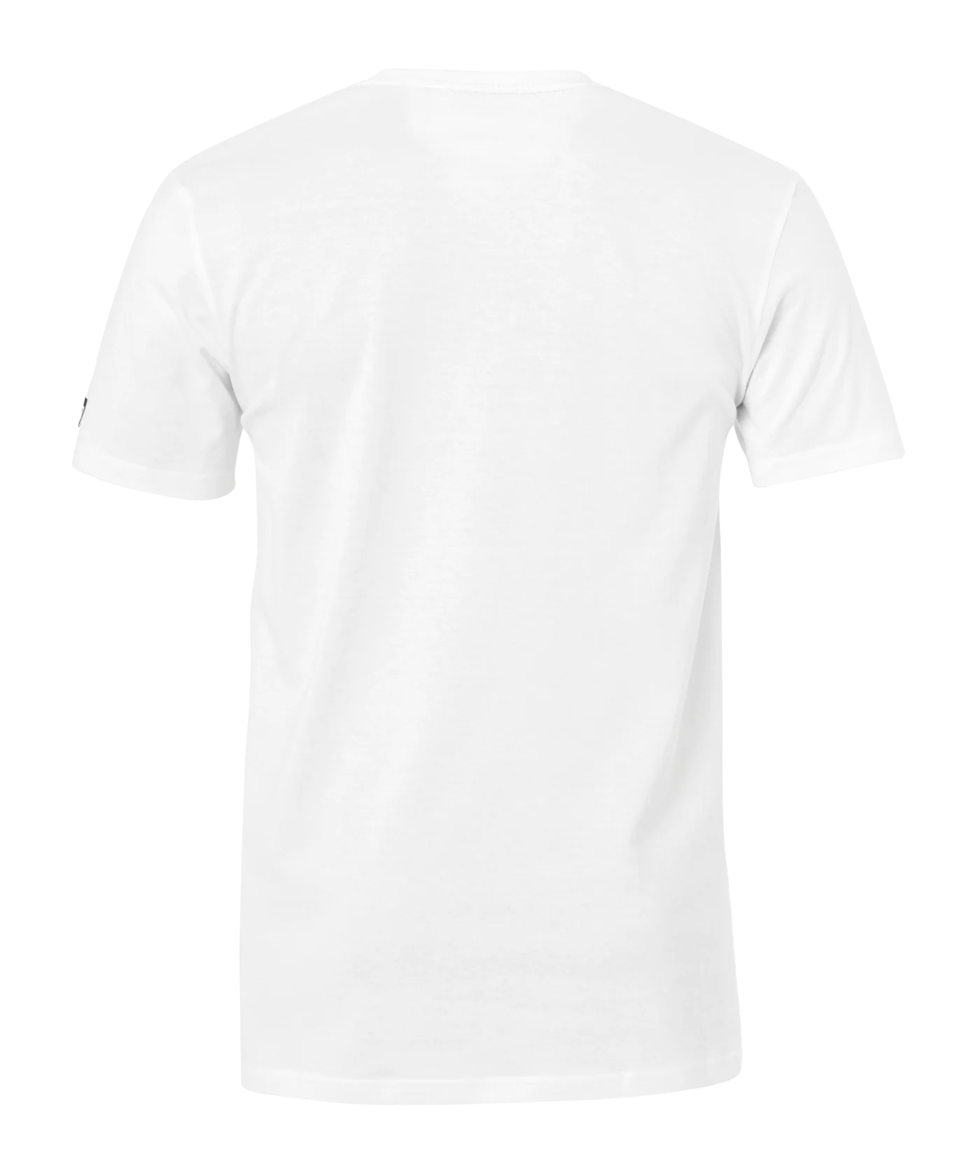 Kempa Team T-Shirt Weiss F07