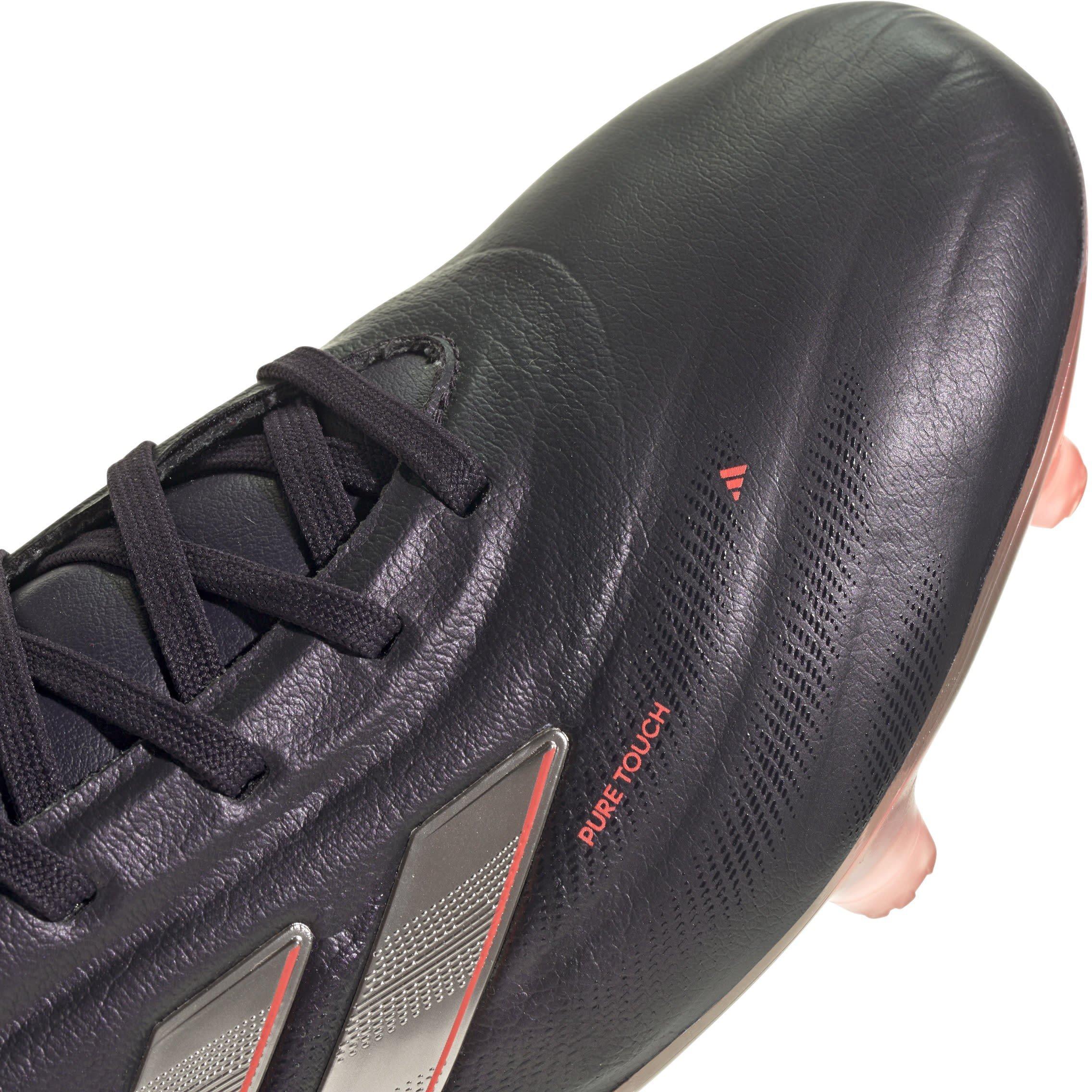 adidas Copa Pure 2 Pro Firm Ground Football Boots Juniors