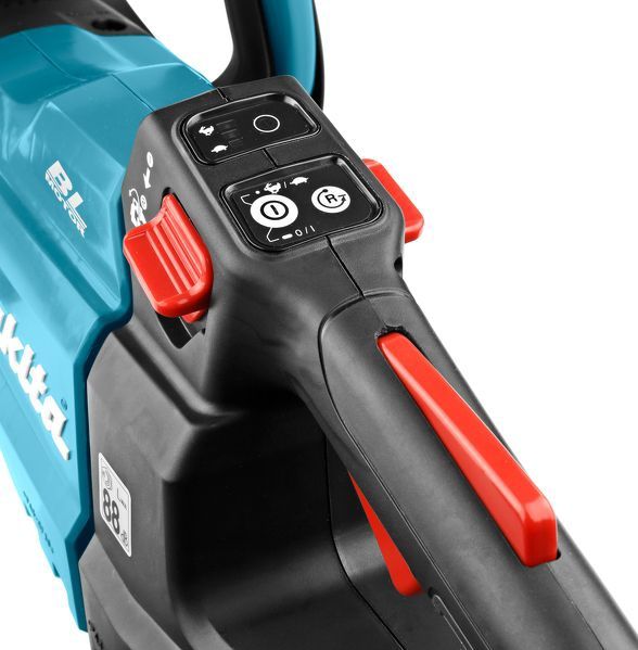 Makita DUH752Z 18V Li-Ion accu heggenschaar body - 75cm