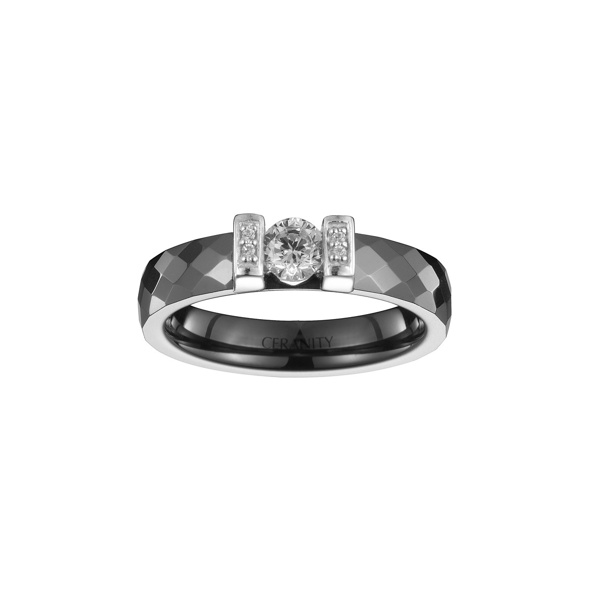 Bague en Argent