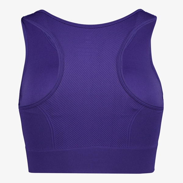 Osaga dames sport BH paars