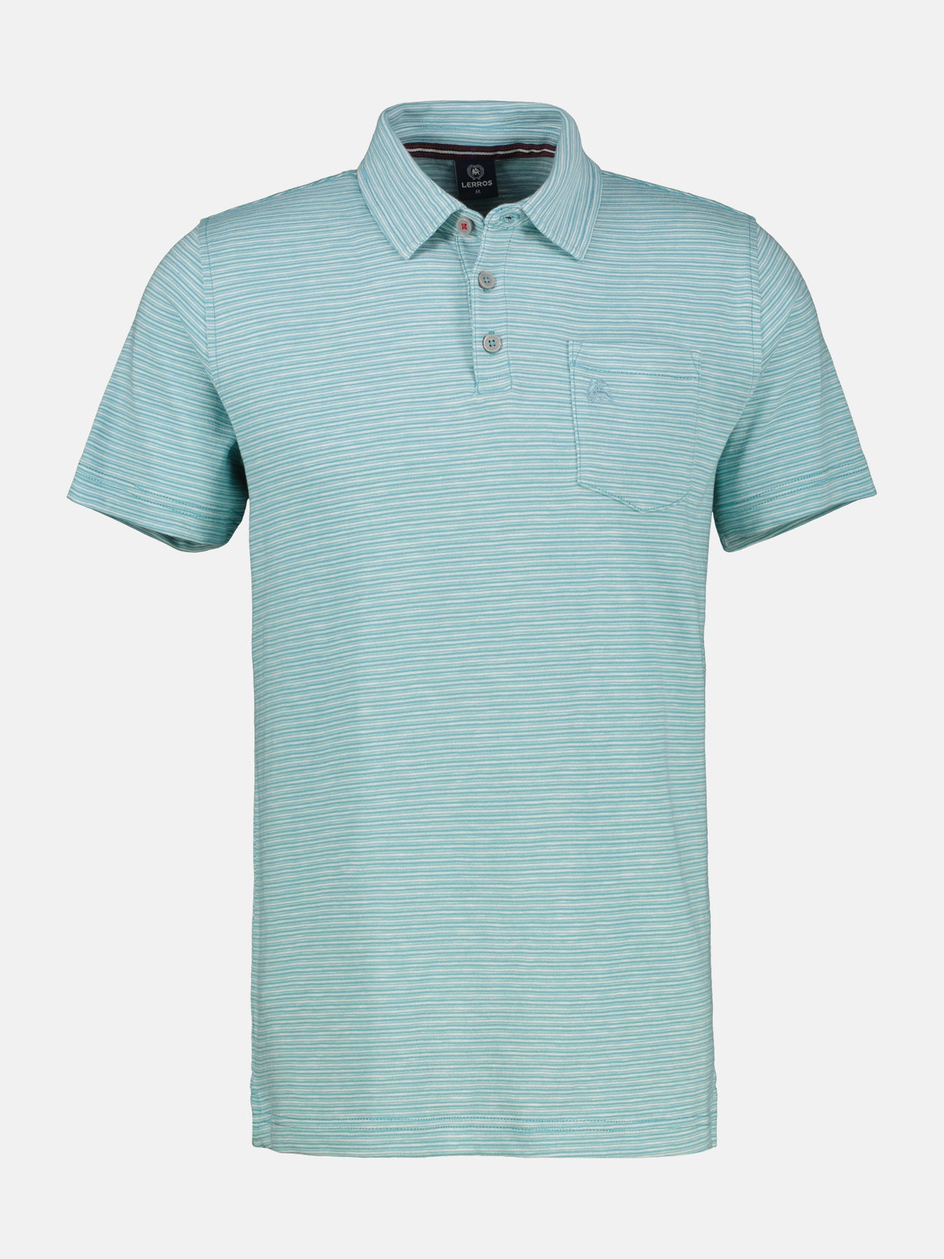 Herren Piqué-Poloshirt in Großen Größen