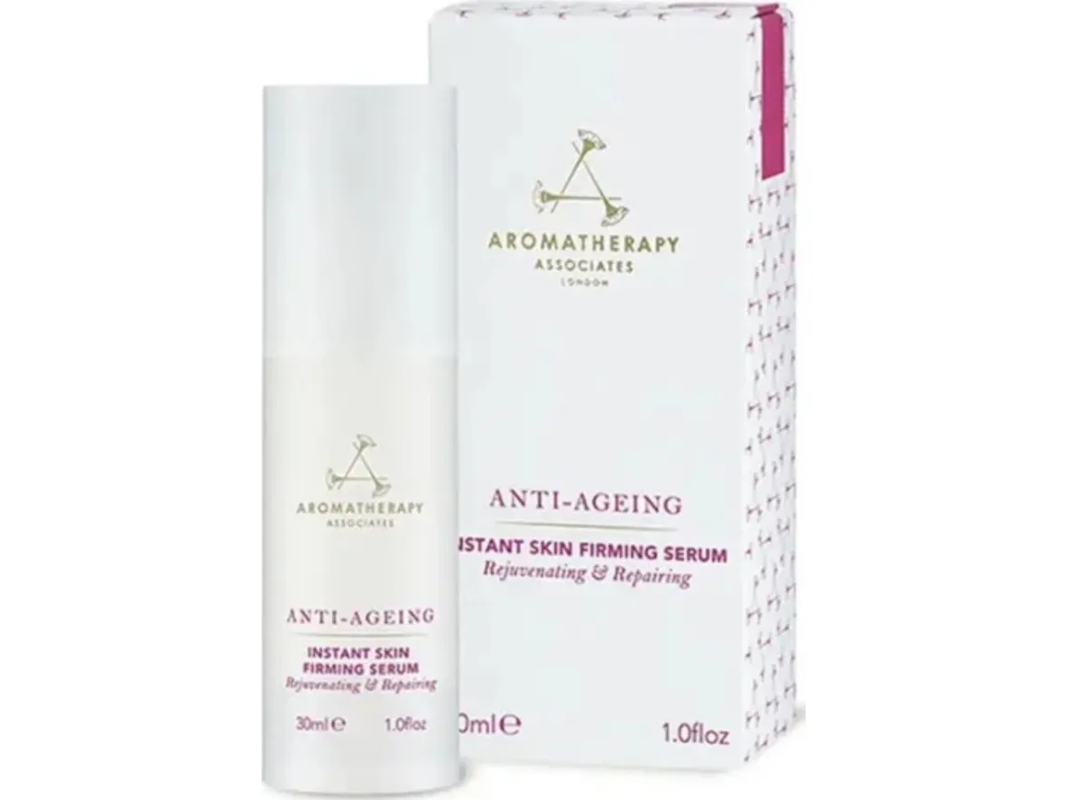 Aromatherapy Associates Aromatherapy Associates, Anti-Ageing, Vegan, Firming, Serum, For Face, 30 ml For Women