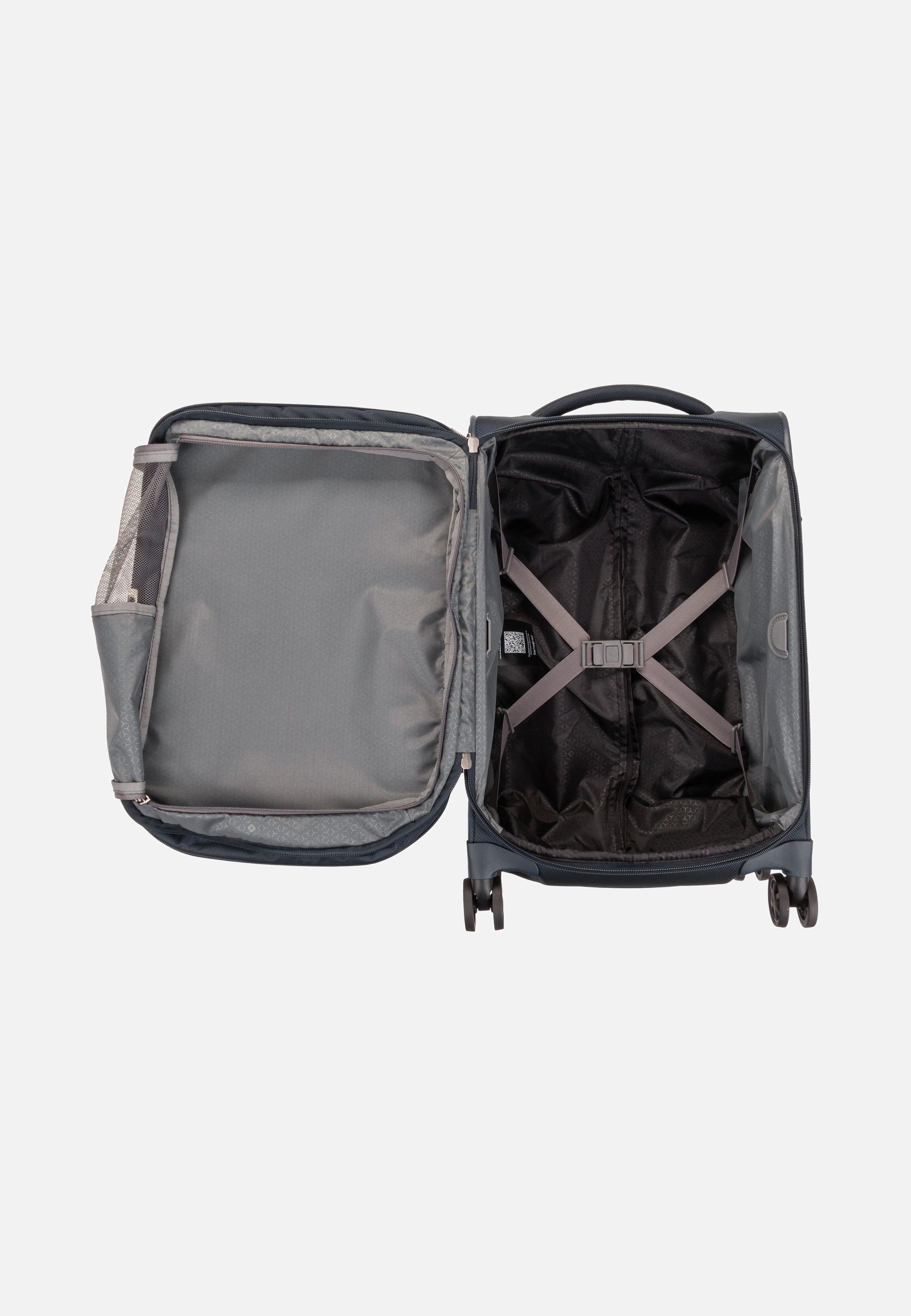 Respark Spinner 55 EXP Midnight Blue - Koffer