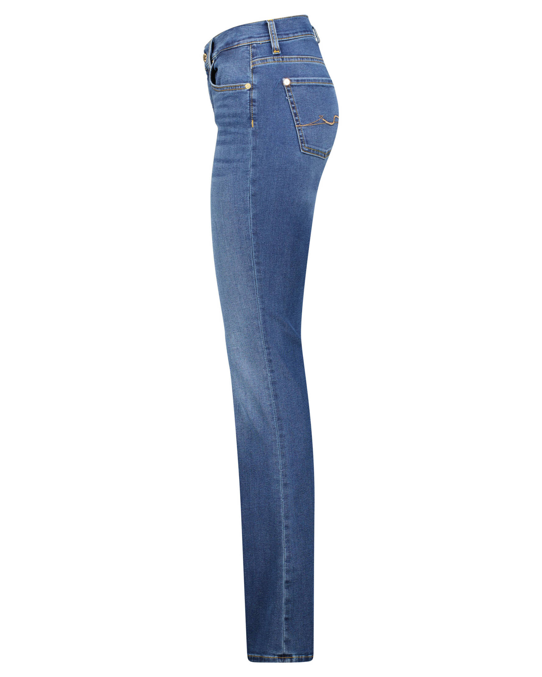 7 for all mankind| Damen Jeans BOOTCUT B(AIR)