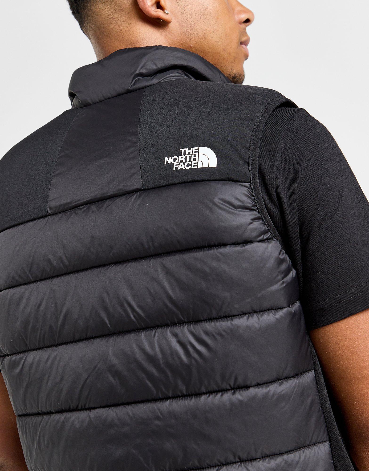 The North Face Veste sans manches Hybride Homme